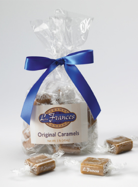 Original Caramels